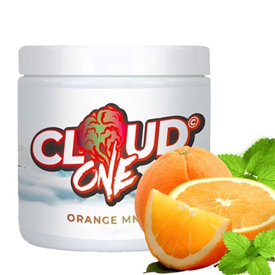 Cloud One 200g Orange Mint – Παγωμένο Πορτοκάλι