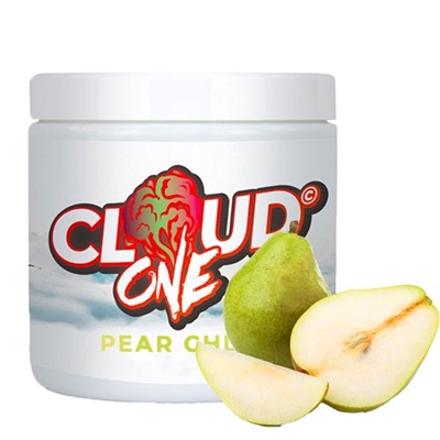 Cloud one 200gr PEAR CHILL