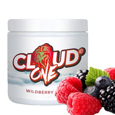 Cloud One Wildberry Chill 200gr