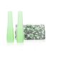 Επιστόμια Shisha Plastic Drip Tips Green