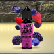 Just Juice Berry Burst Flavour Shot 60ml-vapercity